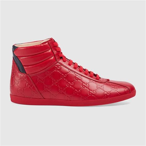 saks mens gucci loafers|saks gucci high tops.